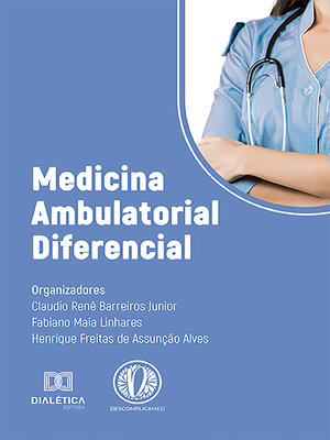cover image of Medicina Ambulatorial Diferencial